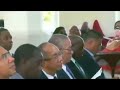 😱did the pastor passed after delivering message allegedly to pm andrew holness viral video on..