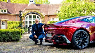 IS DIT HET DUURSTE HUIS VAN NL? MET DE NIEUWE ASTON MARTIN GAAN WE NAAR WASSENAAR!