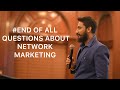 #End Of All Question About Network Marketing | Bikash Ghosh | Smart Value