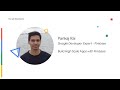 La Kopi @ Developer Space: Mobile Development - Build High Scale Apps with Firebase