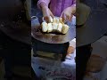 hardworking son and father making dabeli food noida mumbaifood dabeli recipe streetfood