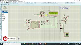 00 - 99 Minute Relay Timer (16F628A + Mikro C )