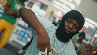 P4L Slime Ft P4L KJ - Cut Ties (Dir. By @simba4k