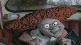 Angry Kid's "Tourettes" (Content aware scale)
