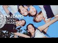 NewJeans - Attention (100% Official Instrumental) + DL