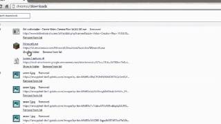 How to Save EXEs to Your Desktop : Basic Computer Operations