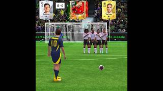 Maguire vs Cr7 vs Antony 2008 ☠️ #fifa #fifamobile #eafcmobile #shorts #eafc