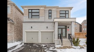 1219 Cactus Crescent, Pickering Home - Real Estate Properties