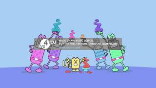 Wow! Wow! Wubbzy!   Kooky Is Cool HD In Strawberry Milk