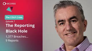 The Reporting Black Hole – 1,377 Breaches, Only 9 Reports (SRA Review 2025)
