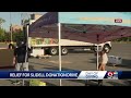 WDSU Day of Giving ends with tons of donations for storm victims