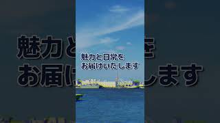 【Baysideclub TV】横浜風景夜景動画 0266 0270 #shorts