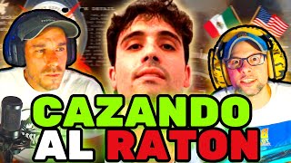 🇦🇷 La VERDAD detrás de la Operación MONGOOSE AZTECA: ¿Qué pasó con el Chapito? 😱 Reaccion SIN SABER