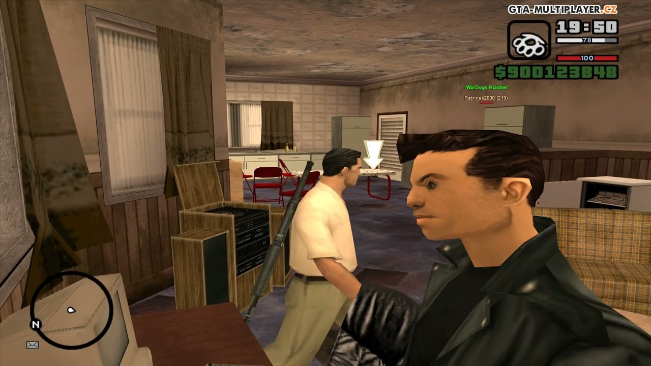 Wtls Vylepšování Domu