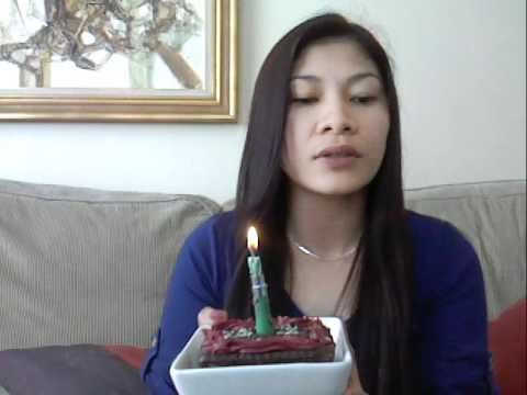 Swedish Birthday Song - YouTube