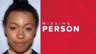 Atlanta police searching for woman missing for days