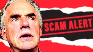 Jordan Peterson Exposed By A Single Question