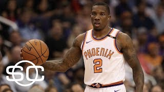 Suns won't be able to trade Eric Bledsoe quickly | SportsCenter | ESPN