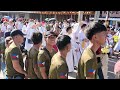 fluvial procession sinulog 2025 cebu city philippines