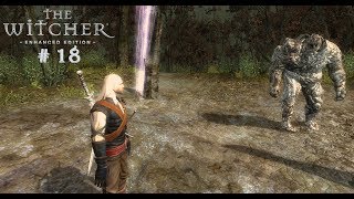 Оживляем Голема ► The Witcher Enhanced # 18