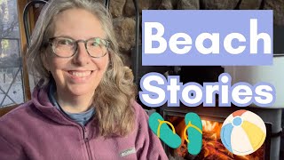 Learn English with Stories | At the Beach