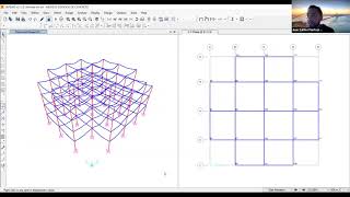 11. Edificios de concreto en SAP2000 - Diseño estructural y planos