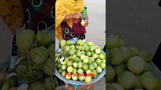 কক্সবাজারের মজাদার টক জাতীয় ফল আনারকলি।#viralvideo #shortvideo #youtubeshorts #reels