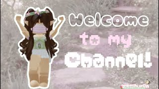 🌷🌿 welcome to my channel! // lxstlauren 🌿🌷