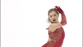 坂本花織「ホッとしている」貫禄の７８・９２点　全日本４連覇へ好スタートTokiyo info tv