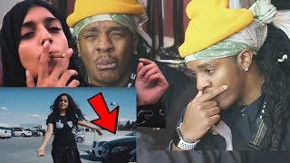 SHE'S BACK!!! (Muslim Trap) | iLOVEFRiDAY - Mia Khalifa Diss Track REACTION SHE'S BACK!!! (Muslim Trap) | iLOVEFRiDAY - Mia Khalifa Diss Track REACTION