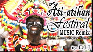 Ati Atihan Festival Music Remix