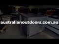 australia pool pump enclosure