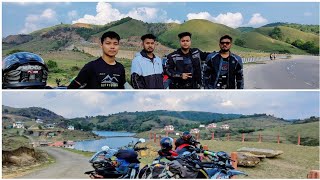 Journey to Mawphanlur(the natural lake🏞️) Meghalaya, West Khashi Hills. #meghalaya #westkhasihills