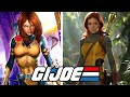 Yo Joe! 100 G.I. Joe's reimagined in video form