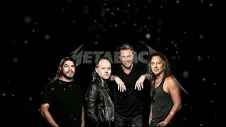 Metallica - Hotel California (Ai Cover)