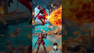 fire fart superheroes part 2💥Avengers vs DC-All Marvel Characters #avenger #dc #marvel