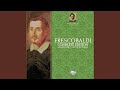 Il primo libro di recercare: Toccata del Sig.R Frescobaldi in D Major