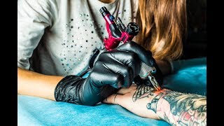 What Happens to Tattoo Ink After It's Injected Into Your Skin?