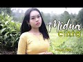 MIDUA CINTA (Langlayangan) - Ferdinan Sule | The Best Akustik Cover Pop Sunda | By Regita Putri