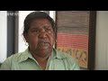 borroloola traditional owners share their distress with the federal juukan gorge inquiry abc news