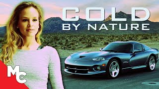 Cold by Nature | Full Movie | Mystery Thriller | Christina Jensen