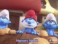 smurftastic adventures with the smurfs • remastered episodes • cartoons for kids