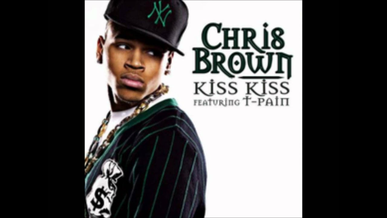 Chris Brown - Kiss Kiss (Audio) Ft. T-Pain - YouTube