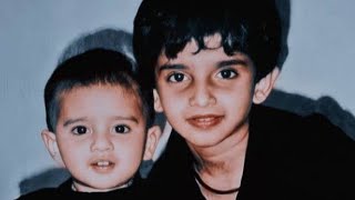 Cutest Video Of Armaan Malik & Amaal Mallik's Childhood • TeamArmaalians