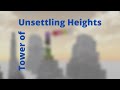 Tower of Unsettling Heights - CSCD