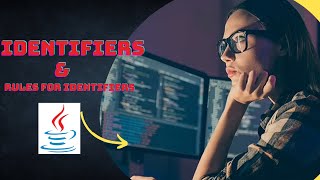 #3 Identifiers and rules for Identifiers | Java tutorial for beginners