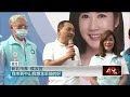 台北選戰／跨區輔選！ 侯友宜成最強母雞　蔣萬安遭疑不給力