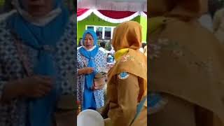 Meriahnya Perayaan HUT SD NEGRI 28 #shorts #vidio