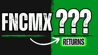 Decoding FNCMX: A Deep Dive into Fidelity NASDAQ Composite Index Fund