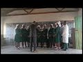 Nzvimbo Yakanaka || AFC Youth Zambia
